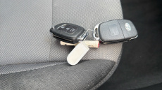 Hyundai i20 1.2 MPi S Connect 5dr Petrol Hatchback